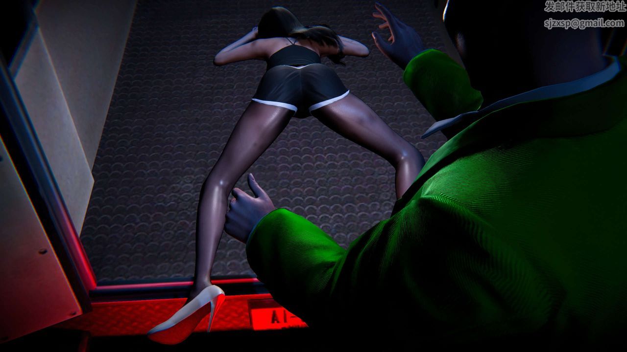 [3D]蝴蝶之殇第四季-罪城VICECITY第63话