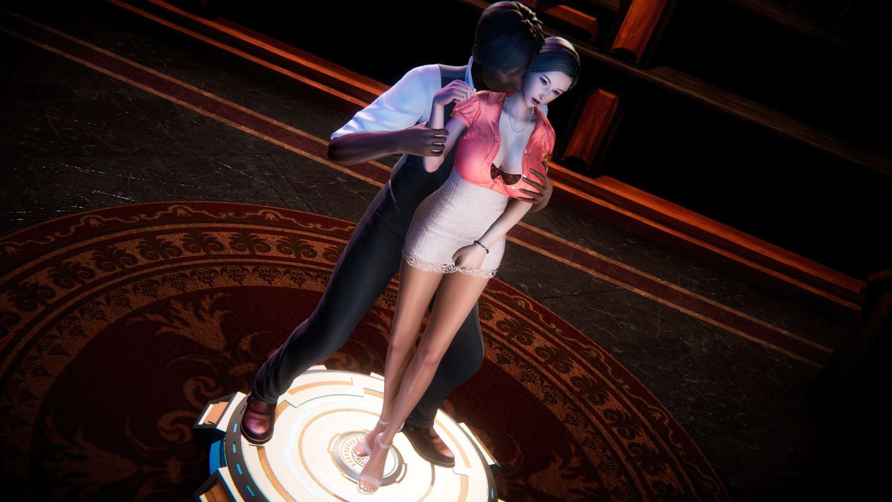 [3D]蝴蝶之殇第四季-罪城VICECITY第64话