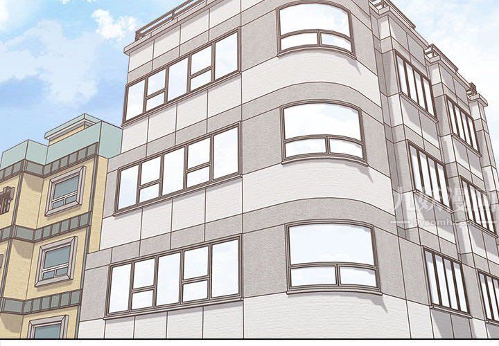 幸福公寓最终话