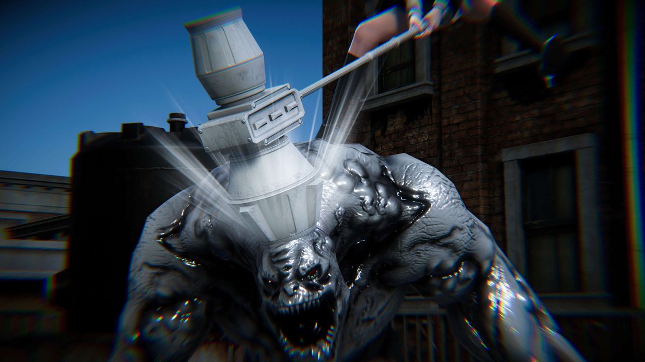 [3D]蝴蝶之殇第四季-罪城VICECITY第65话