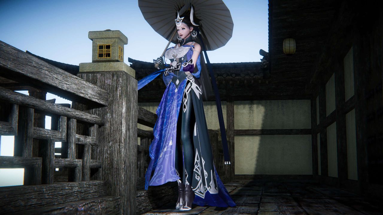 [3D]蝴蝶之殇第四季-罪城VICECITY第65话