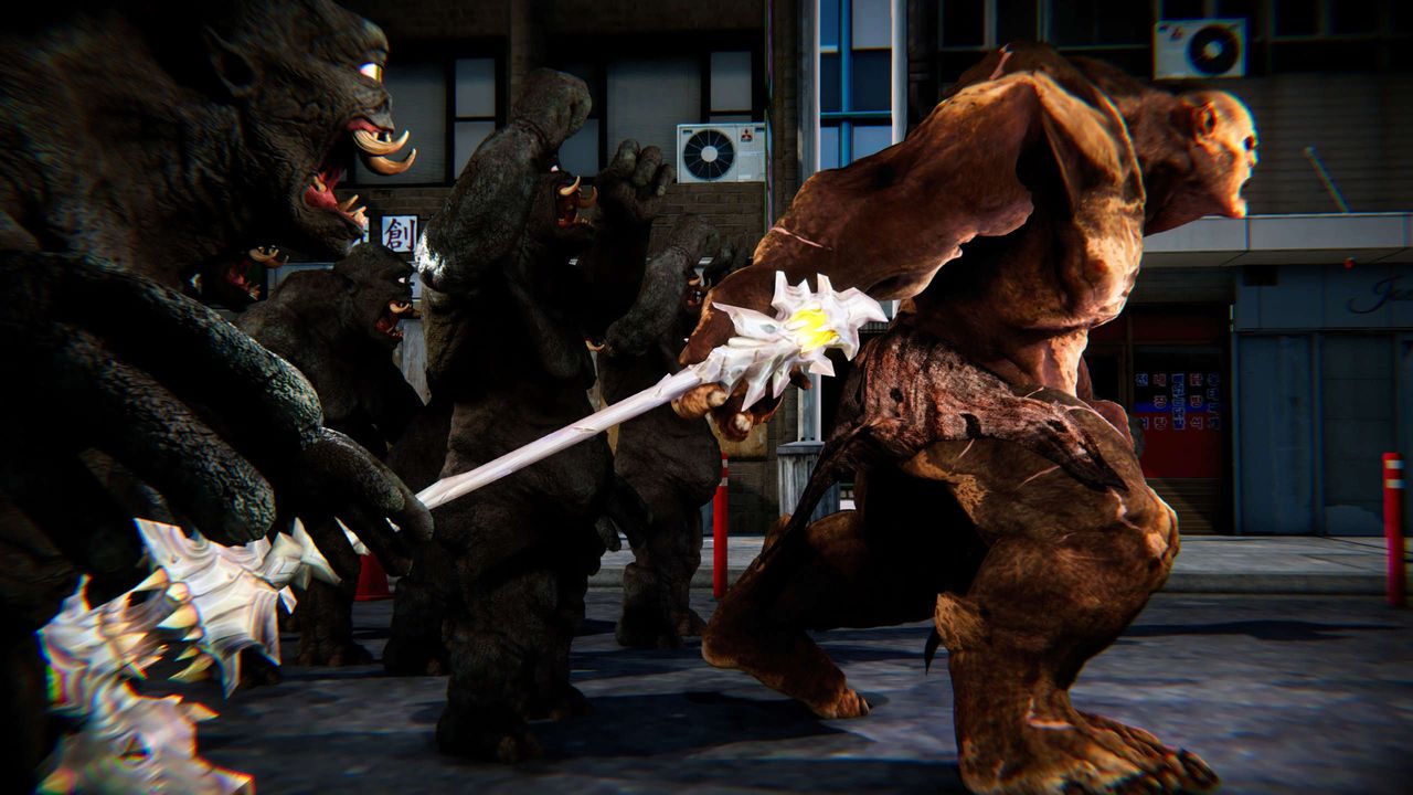 [3D]蝴蝶之殇第四季-罪城VICECITY第66话