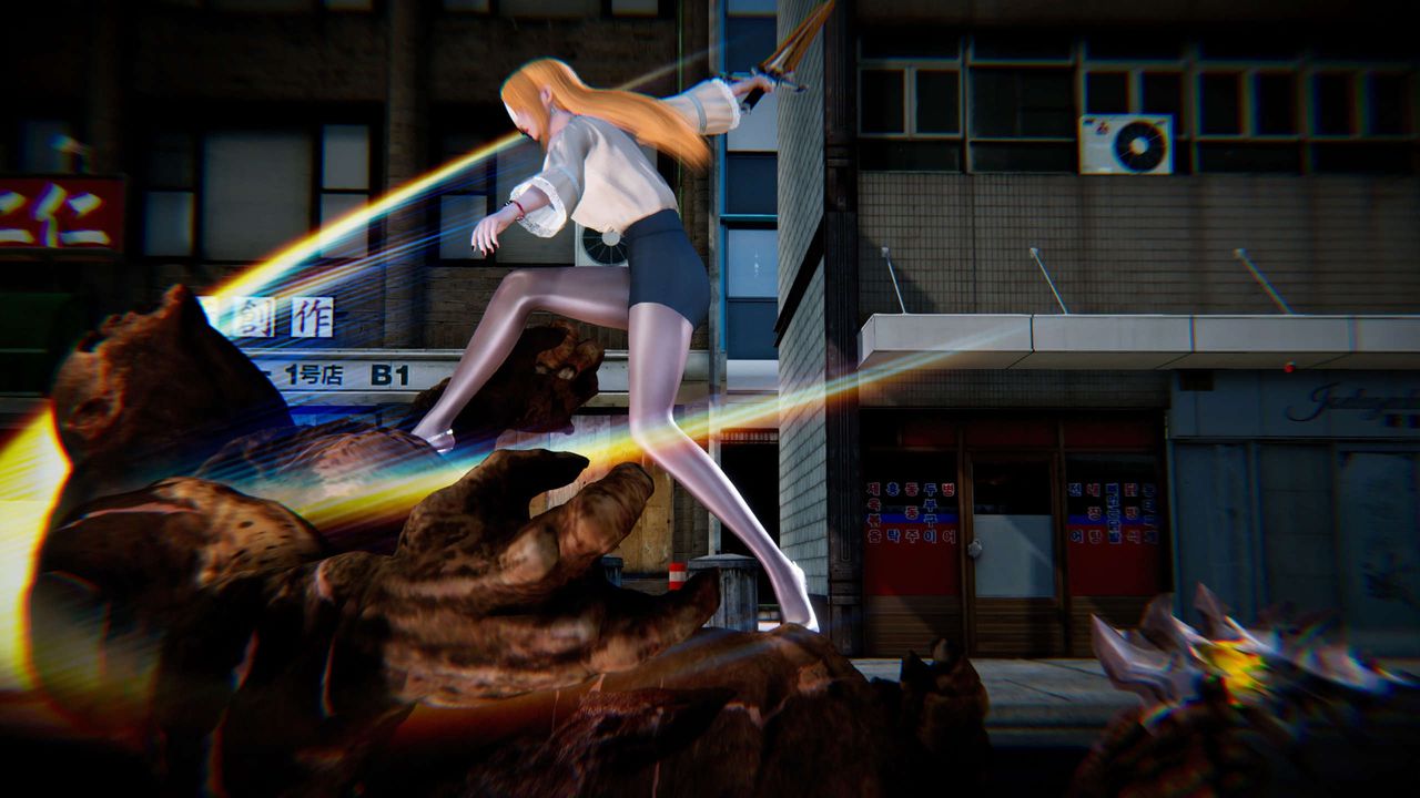 [3D]蝴蝶之殇第四季-罪城VICECITY第66话