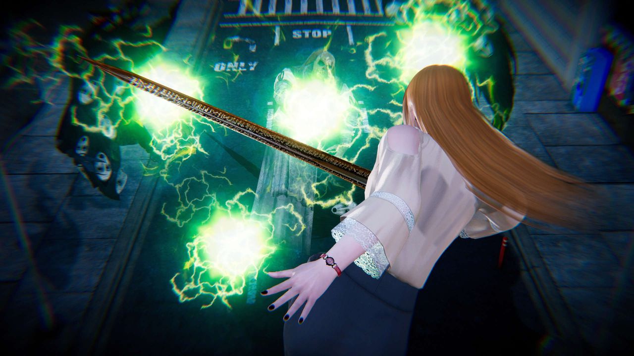 [3D]蝴蝶之殇第四季-罪城VICECITY第66话