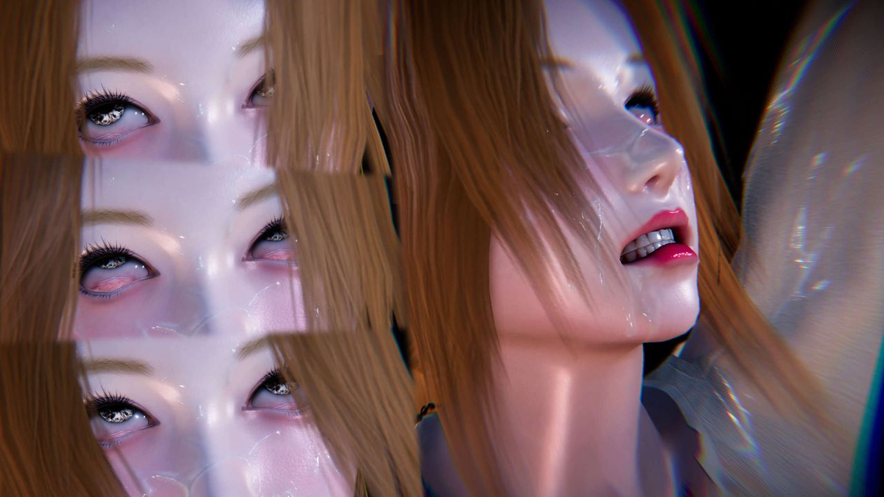 [3D]蝴蝶之殇第四季-罪城VICECITY第67话