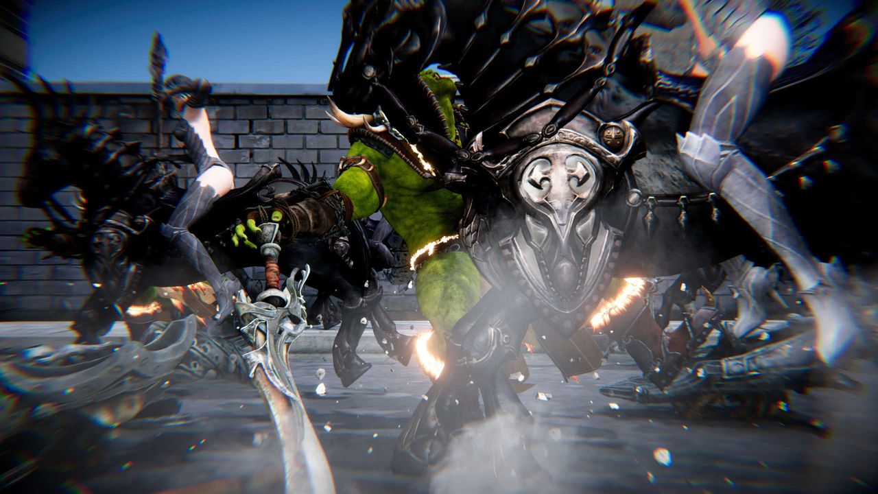 [3D]蝴蝶之殇第四季-罪城VICECITY第68话