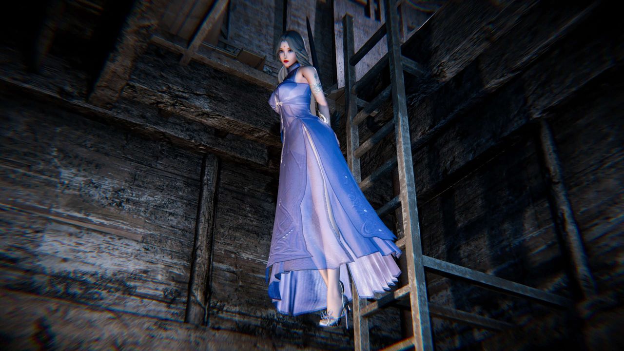 [3D]蝴蝶之殇第四季-罪城VICECITY第68话