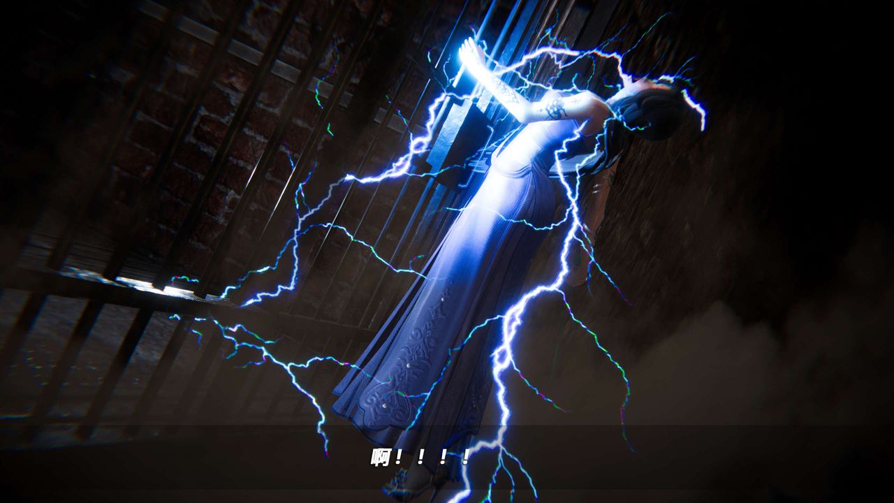 [3D]蝴蝶之殇第四季-罪城VICECITY第68话