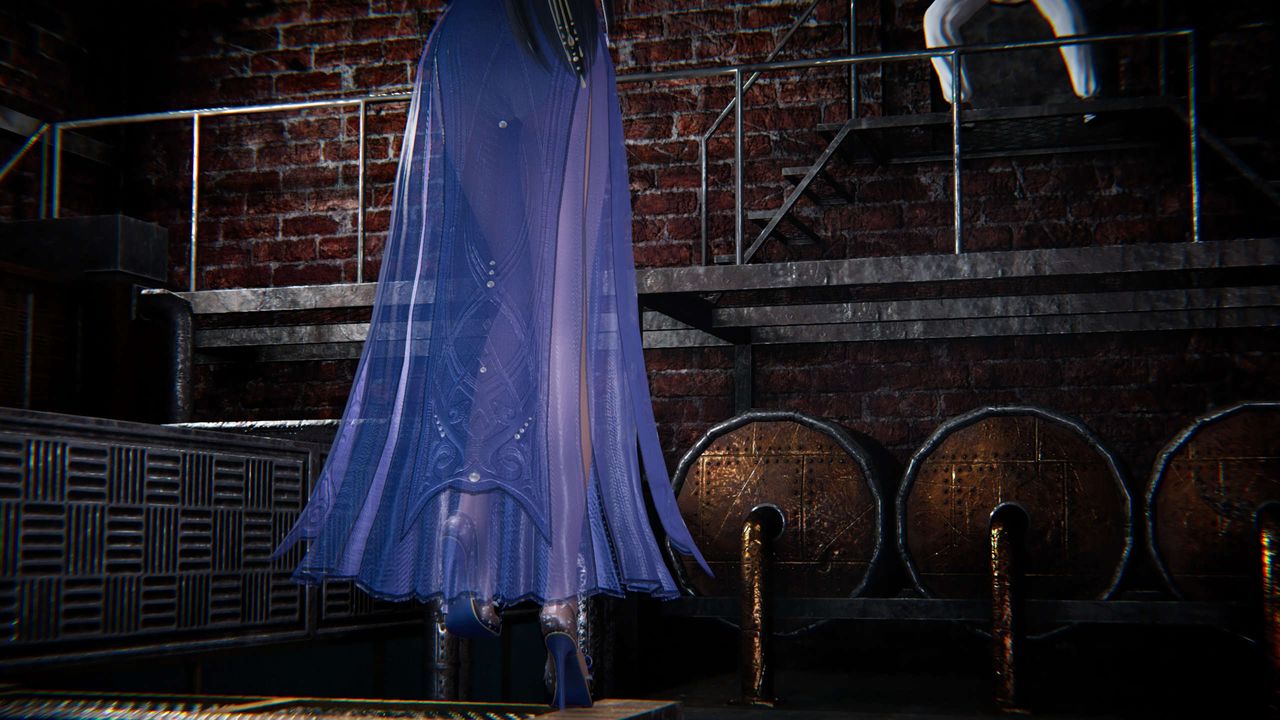 [3D]蝴蝶之殇第四季-罪城VICECITY第68话