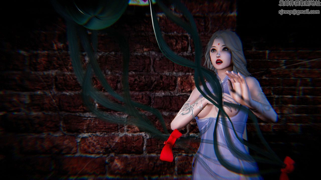 [3D]蝴蝶之殇第四季-罪城VICECITY第69话