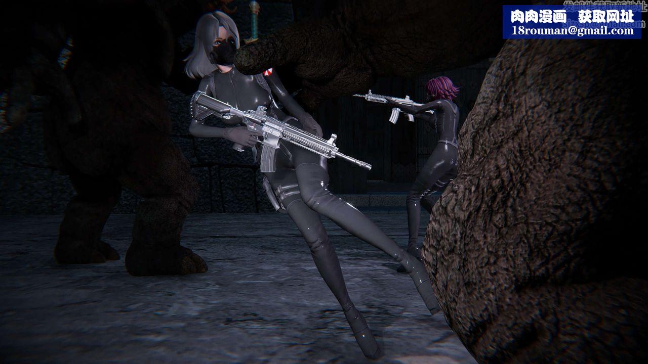 [3D]蝴蝶之殤第四季-罪城VICECITY第69話