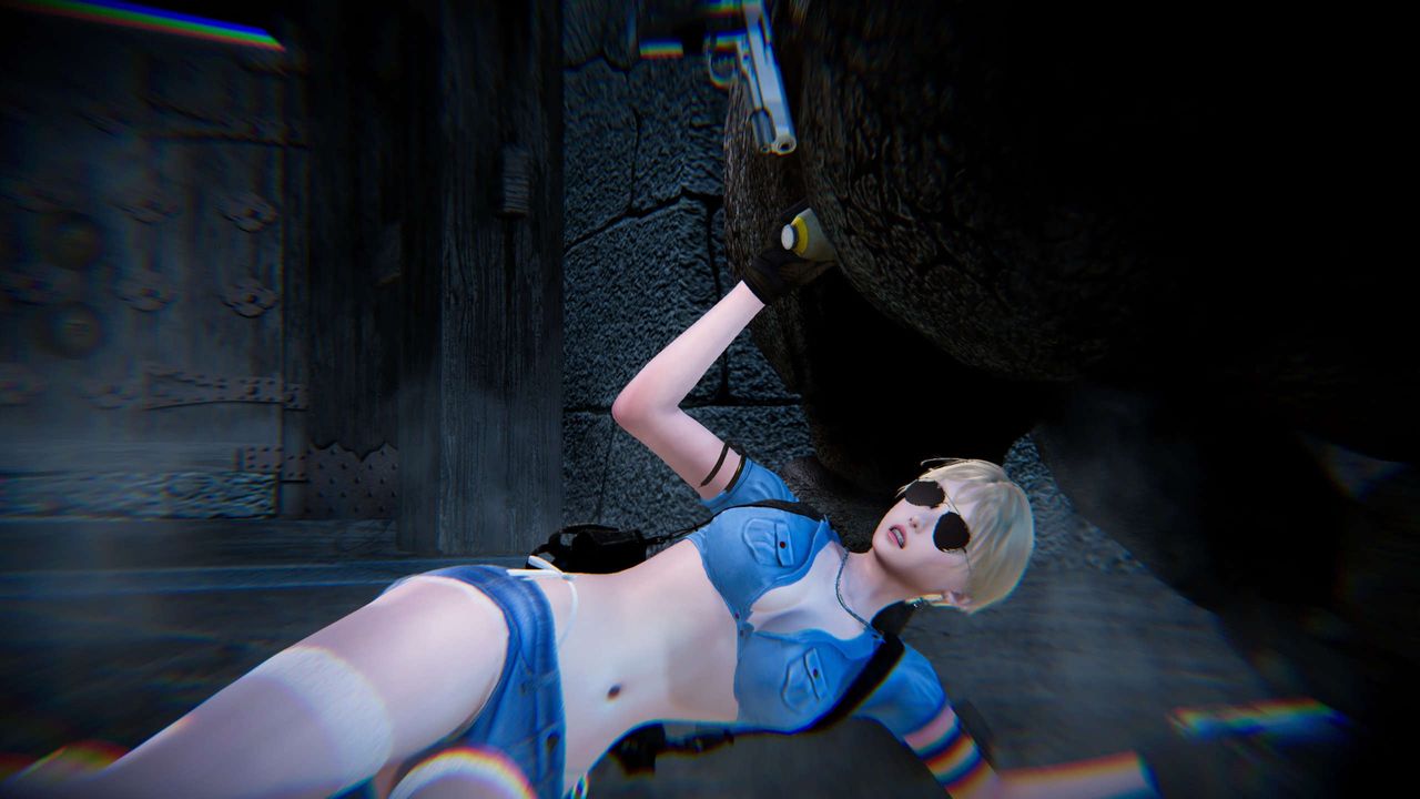 [3D]蝴蝶之殇第四季-罪城VICECITY第69话