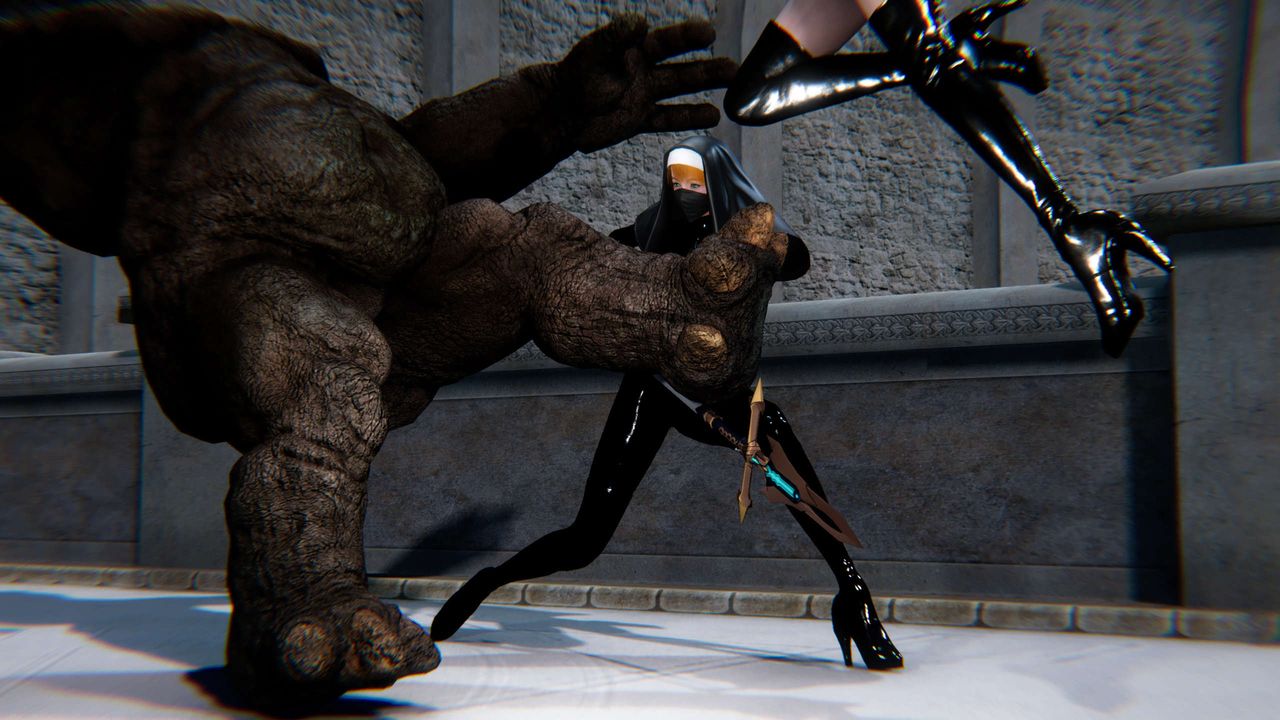 [3D]蝴蝶之殇第四季-罪城VICECITY第69话