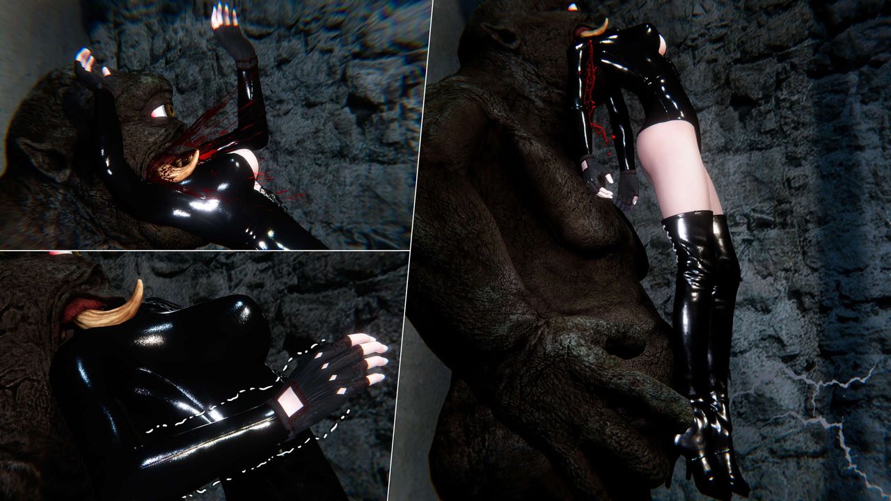 [3D]蝴蝶之殇第四季-罪城VICECITY第69话