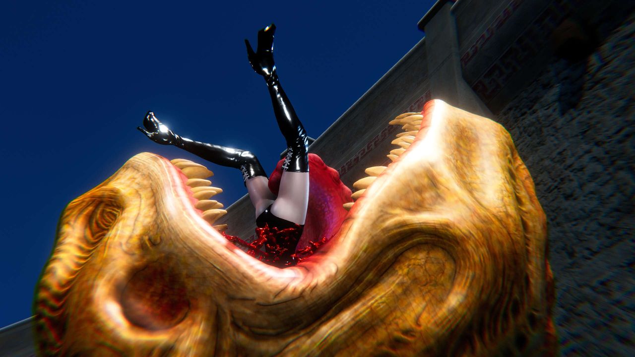 [3D]蝴蝶之殇第四季-罪城VICECITY第69话