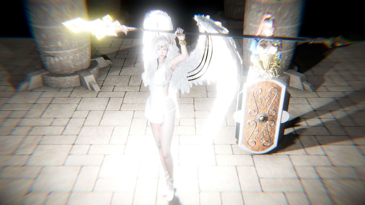 [3D]蝴蝶之殇第四季-罪城VICECITY第70话