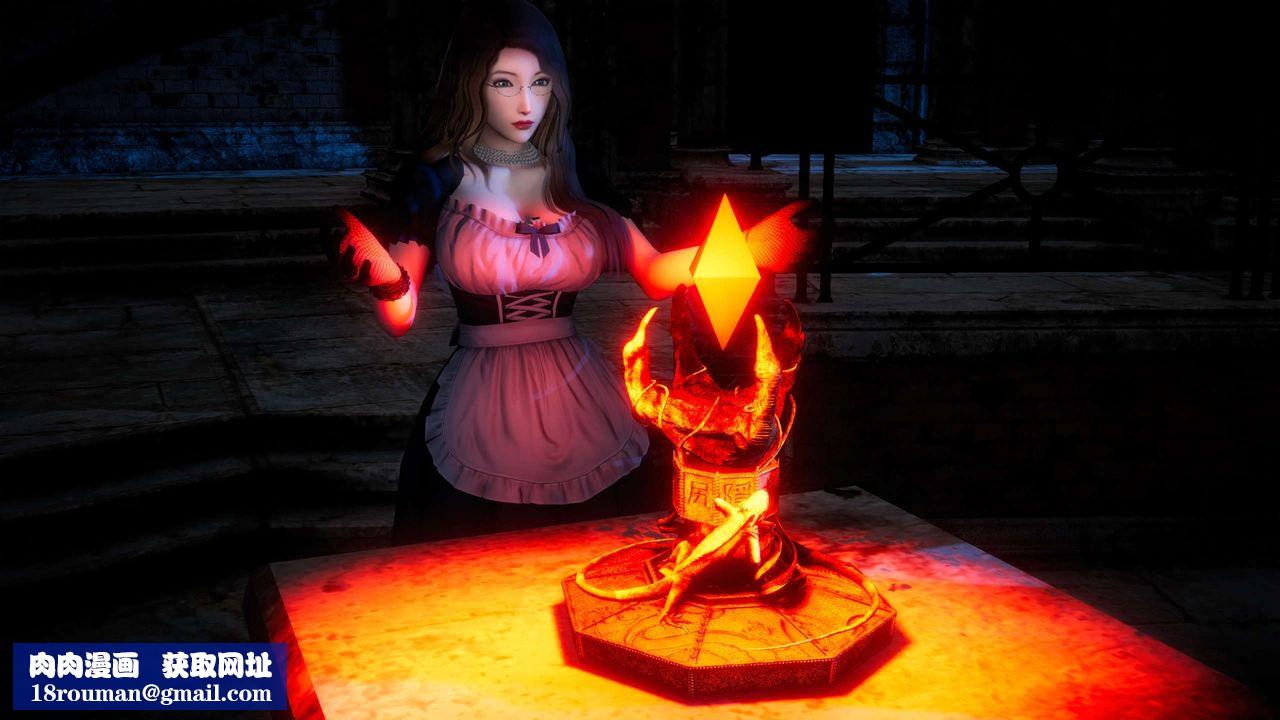 [3D]蝴蝶之殇第四季-罪城VICECITY第70话