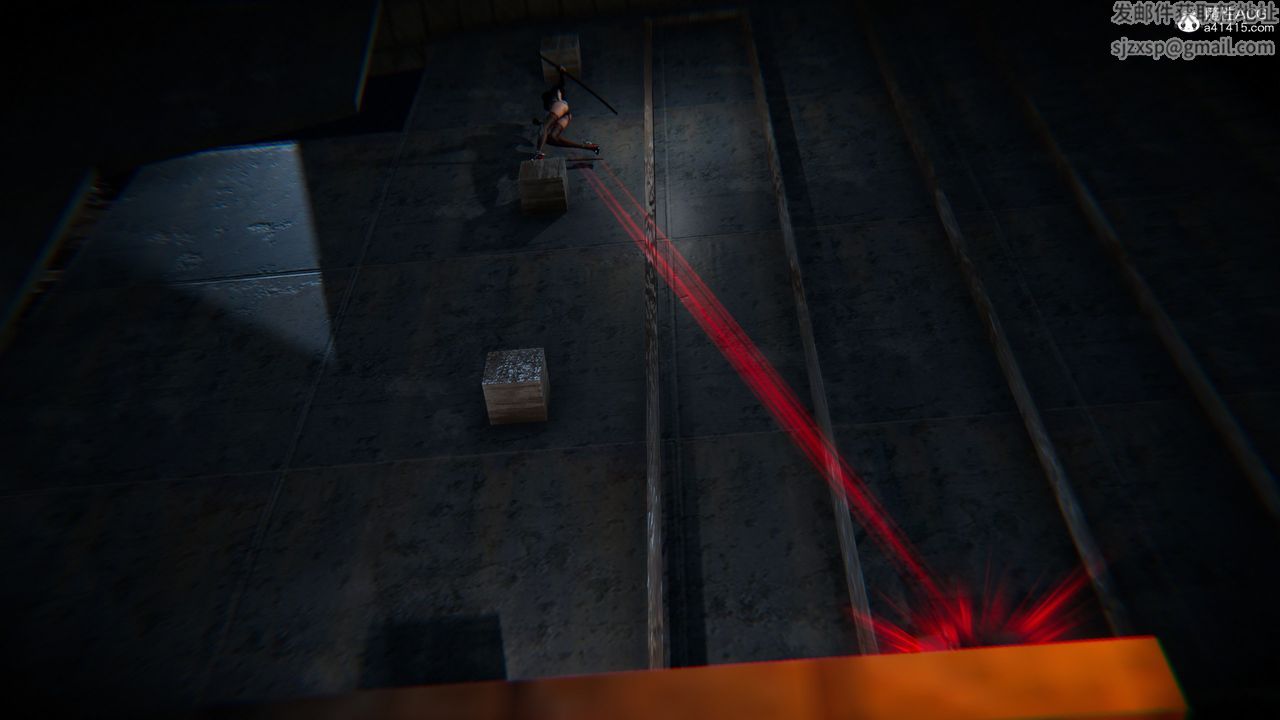 [3D]蝴蝶之殇第四季-罪城VICECITY第71话