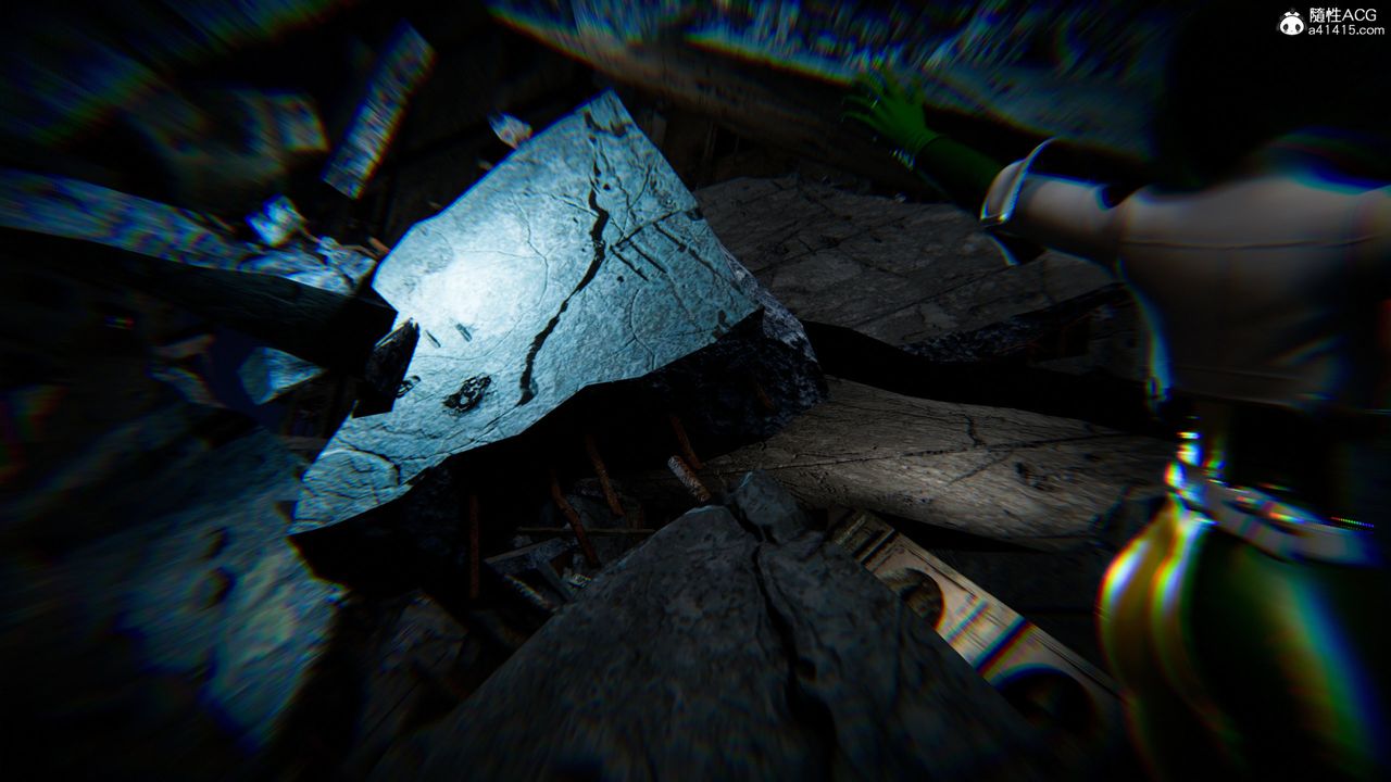 [3D]蝴蝶之殇第四季-罪城VICECITY第71话