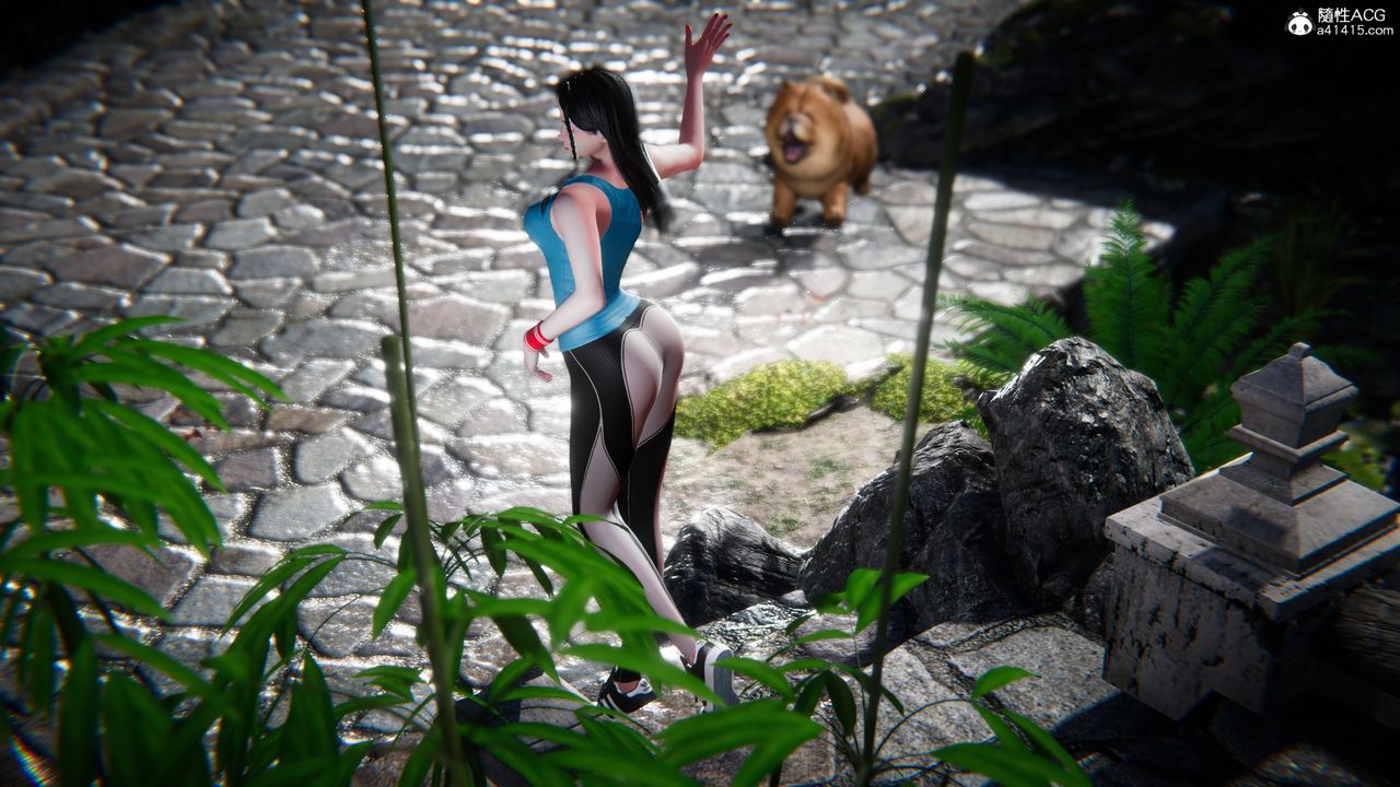 [3D]蝴蝶之殇第四季-罪城VICECITY第72话