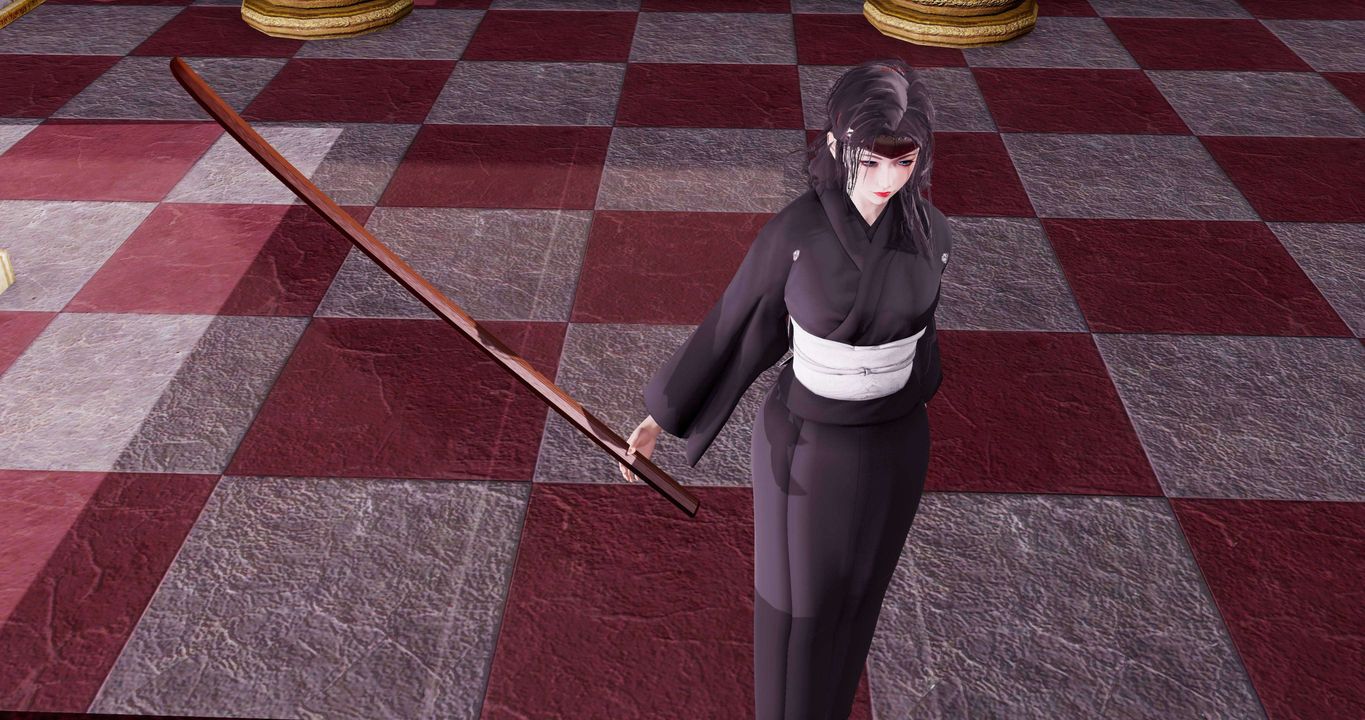 [3D]淫妖兽语第二季第51话