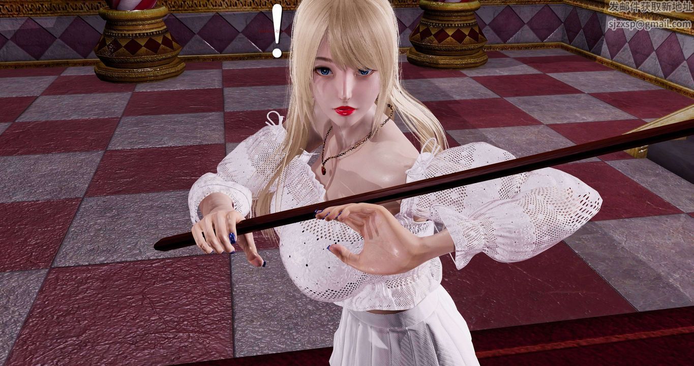 [3D]淫妖兽语第二季第51话