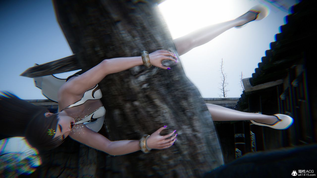 [3D]蝴蝶之殇第四季-罪城VICECITY第73话