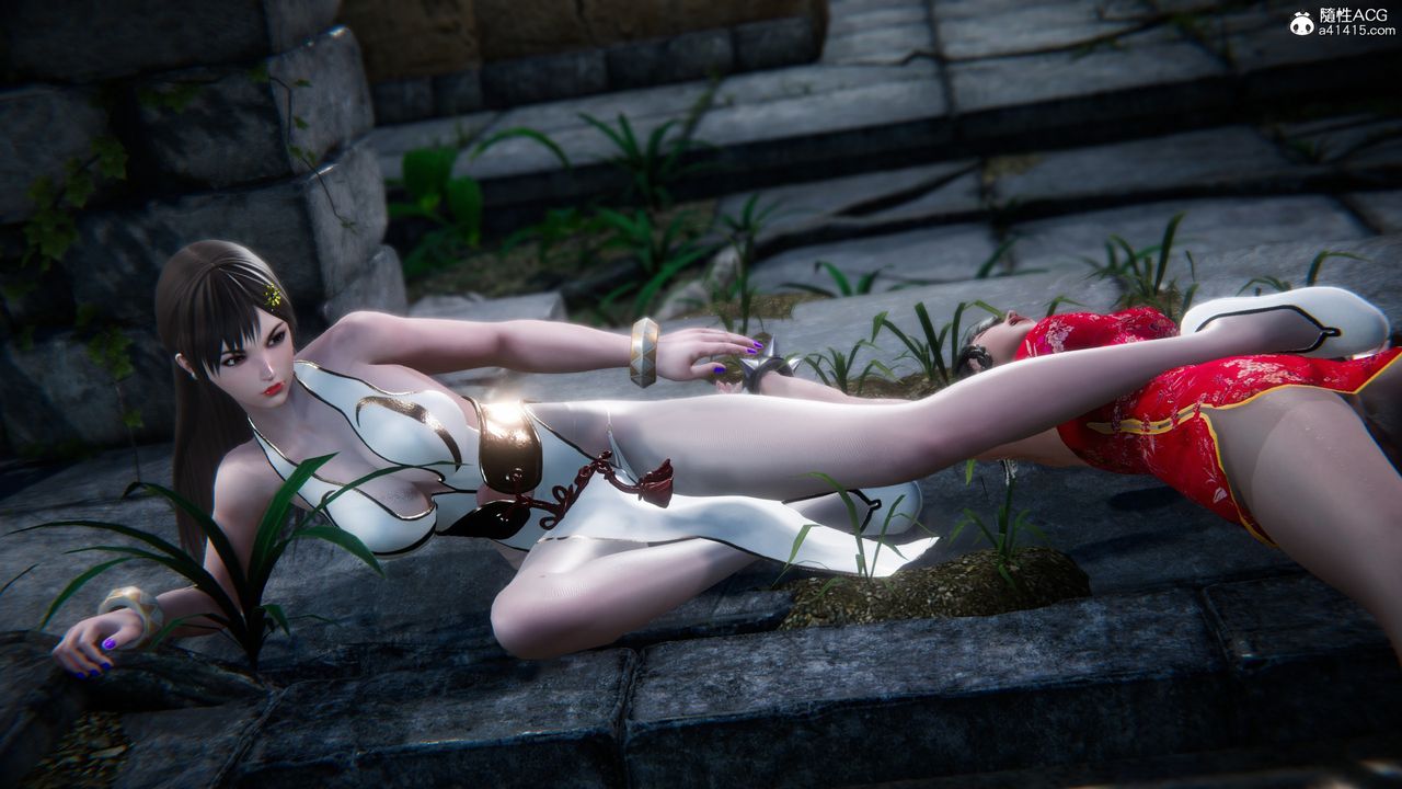 [3D]蝴蝶之殇第四季-罪城VICECITY第73话