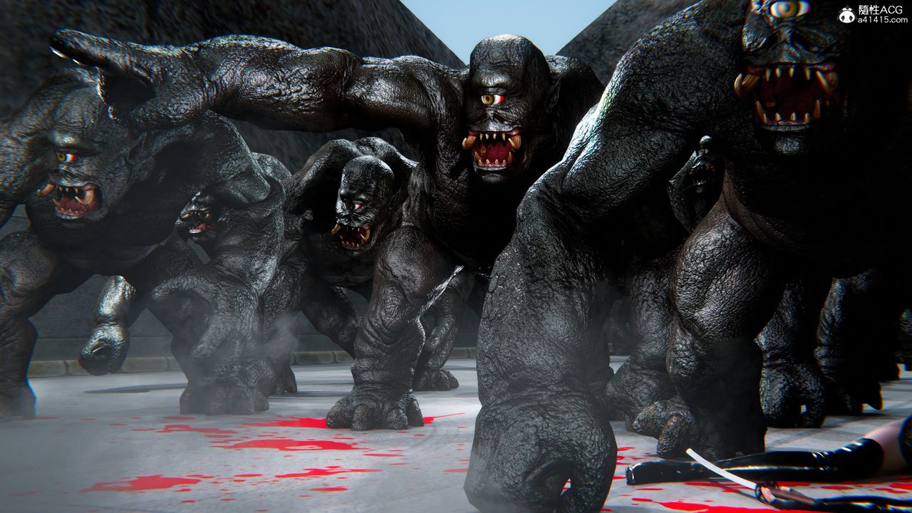 [3D]蝴蝶之殇第四季-罪城VICECITY第73话