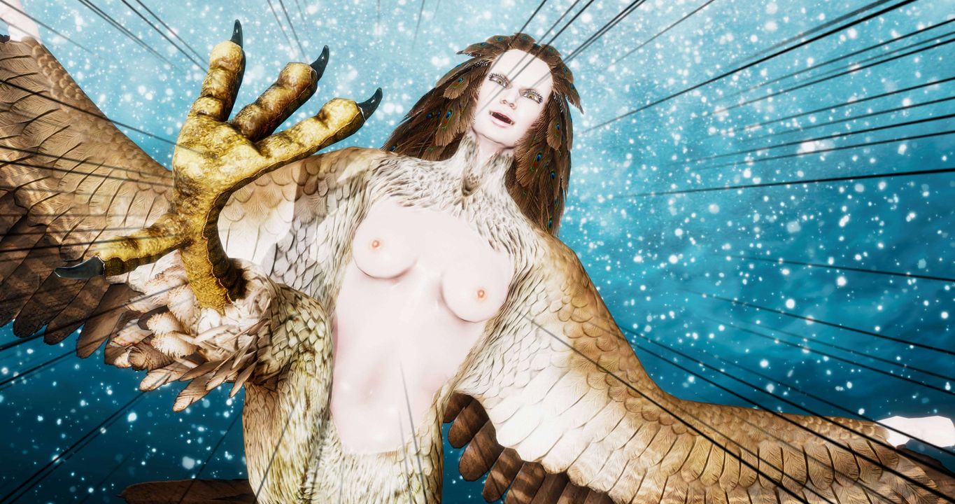 [3D]淫妖兽语第二季第53话