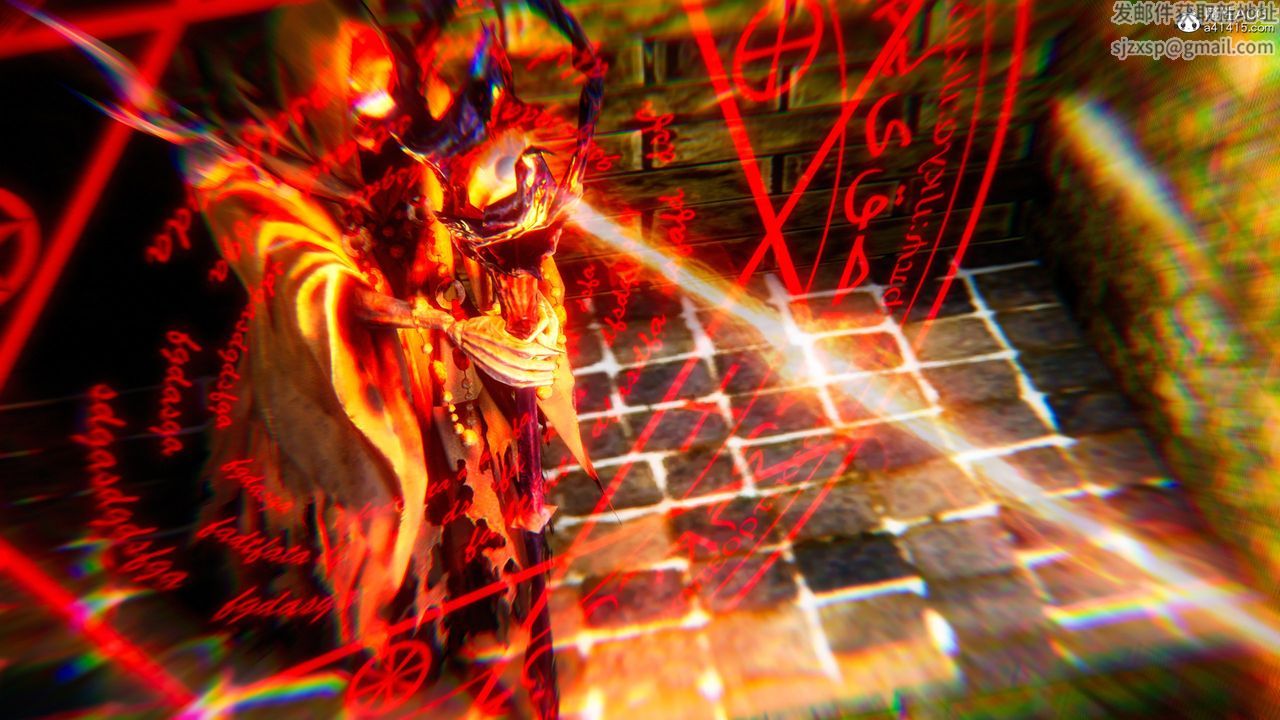 [3D]蝴蝶之殇第四季-罪城VICECITY第74话