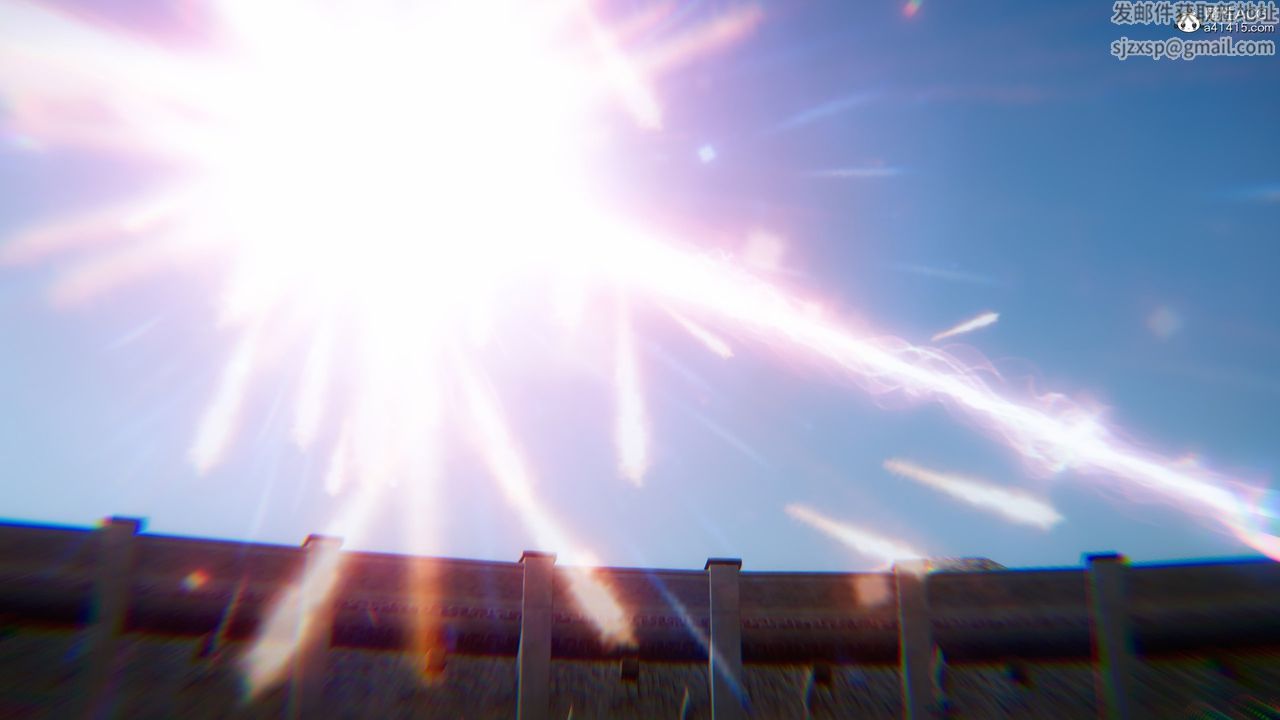 [3D]蝴蝶之殇第四季-罪城VICECITY第74话