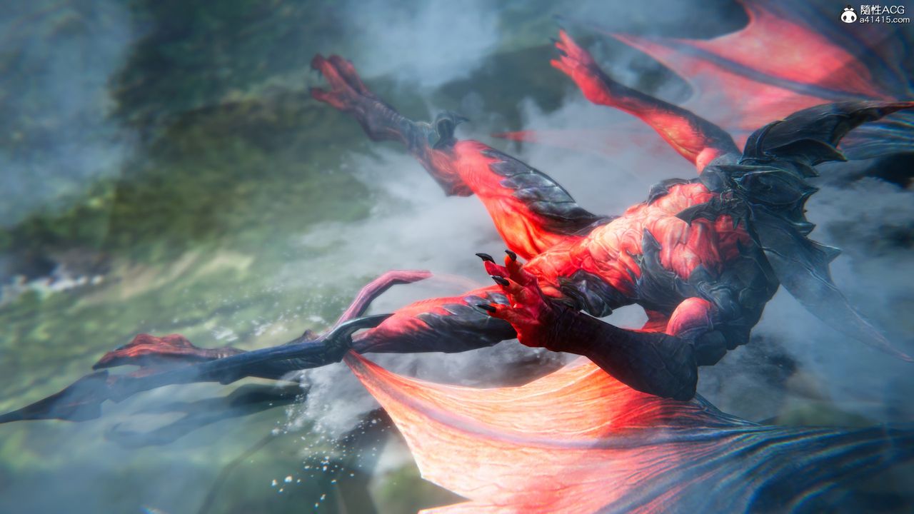 [3D]蝴蝶之殇第四季-罪城VICECITY第74话