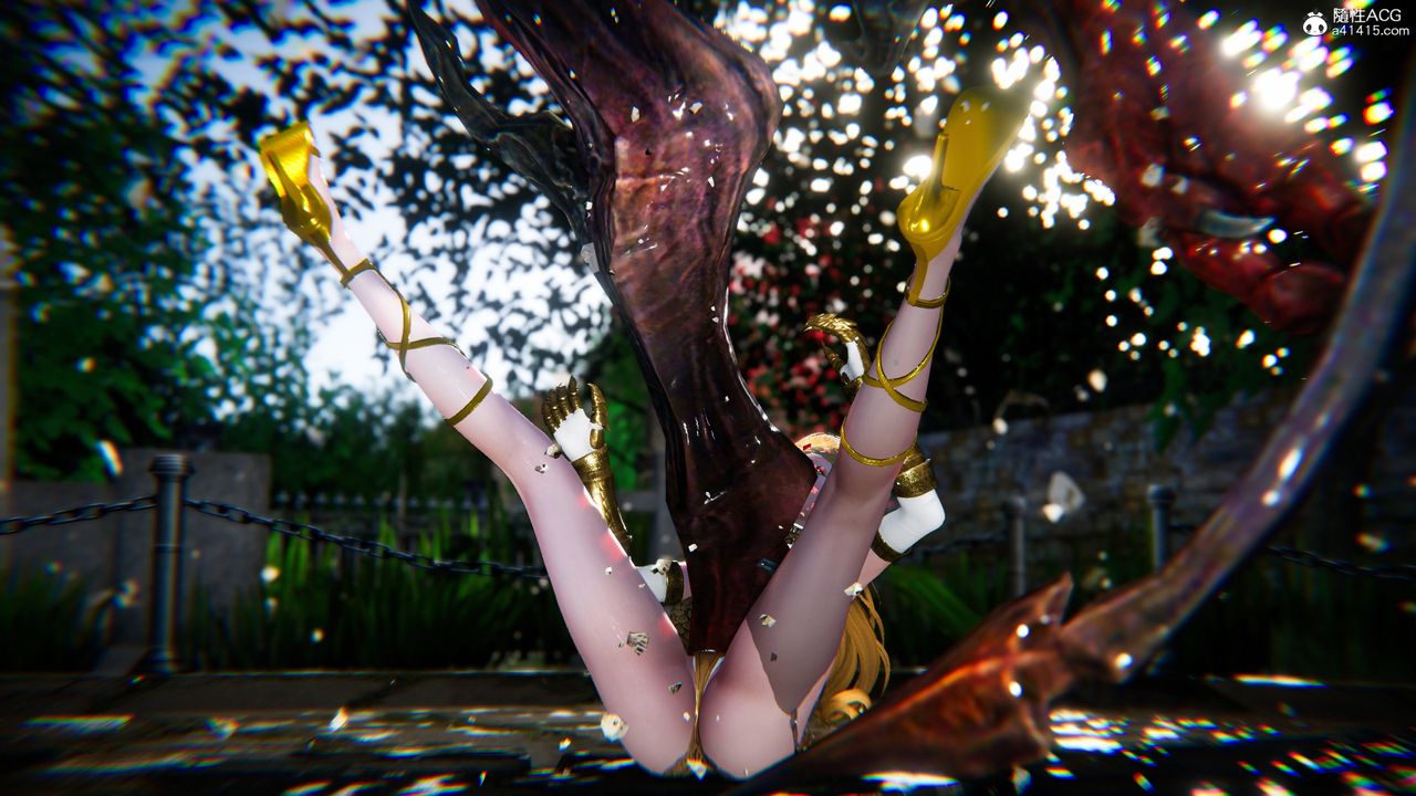 [3D]蝴蝶之殇第四季-罪城VICECITY第75话