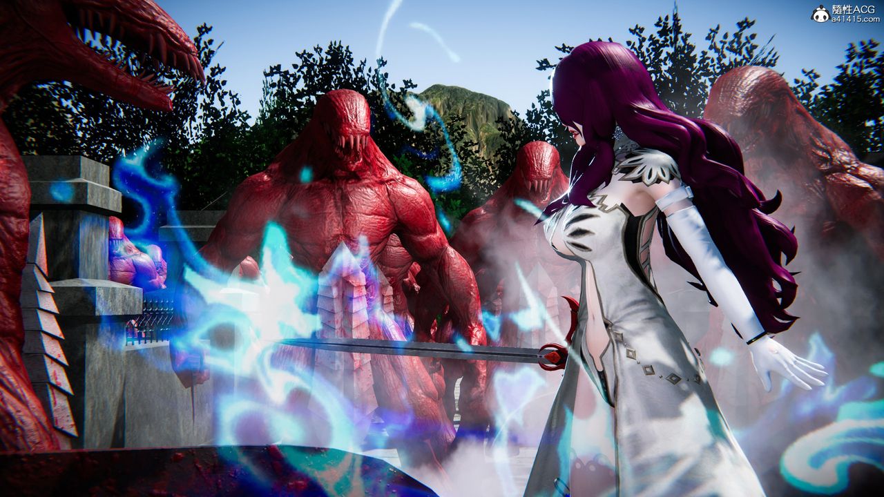 [3D]蝴蝶之殇第四季-罪城VICECITY第75话