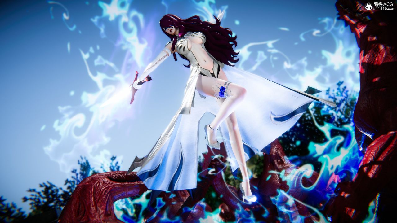 [3D]蝴蝶之殇第四季-罪城VICECITY第75话