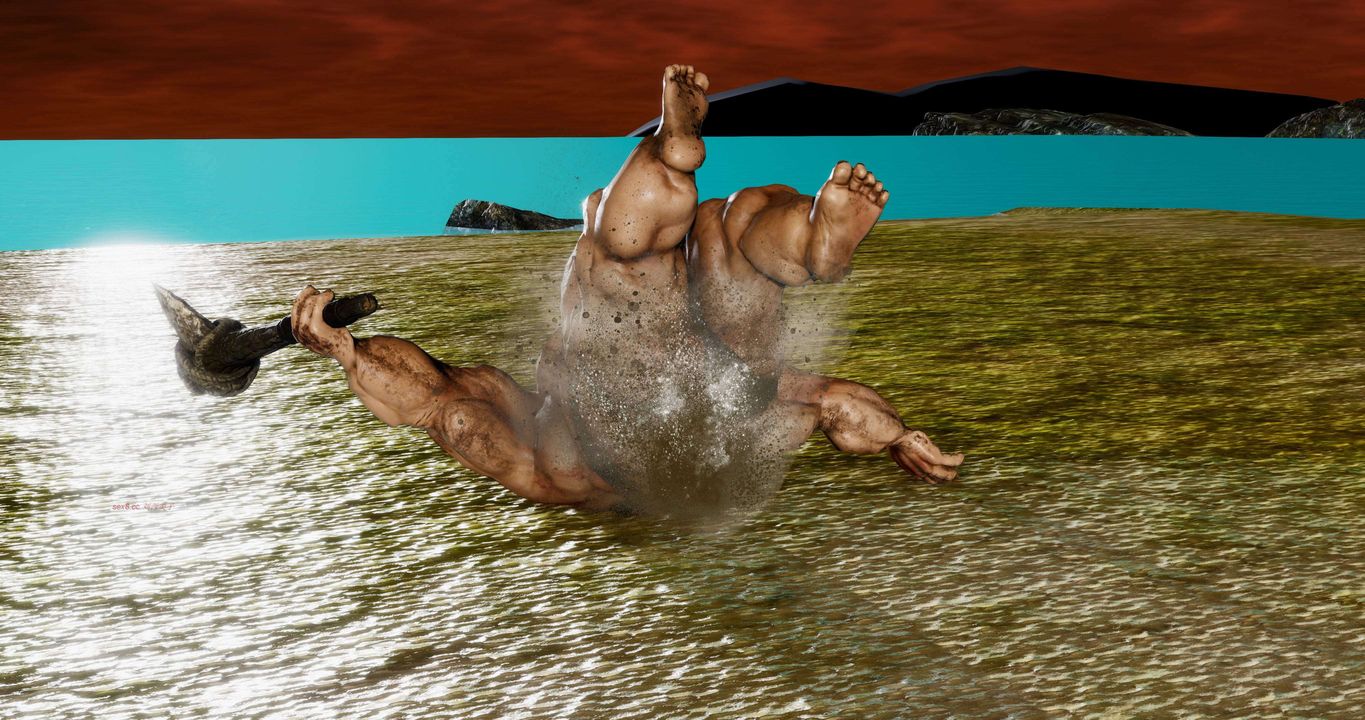 [3D]淫妖兽语第二季第55话