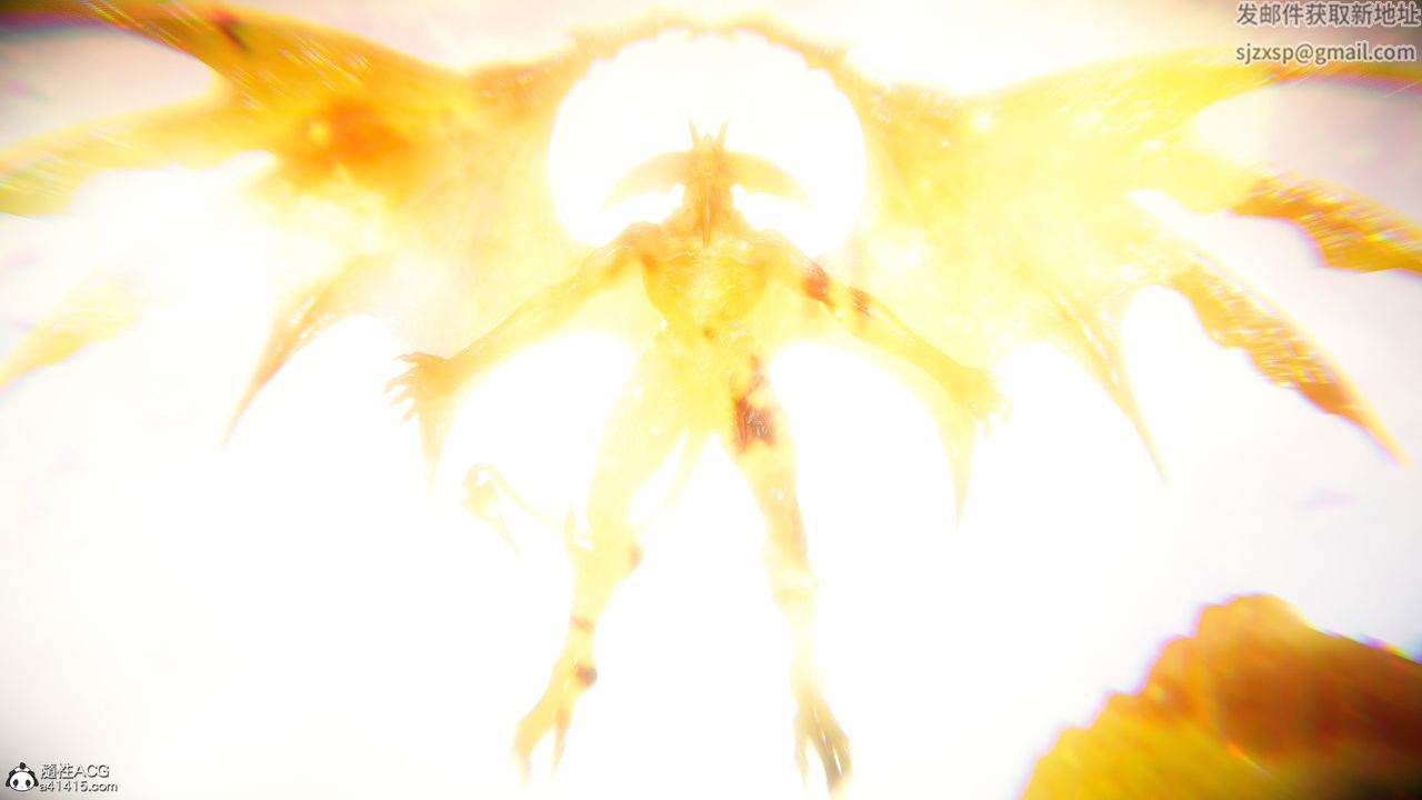 [3D]蝴蝶之殇第四季-罪城VICECITY第75话