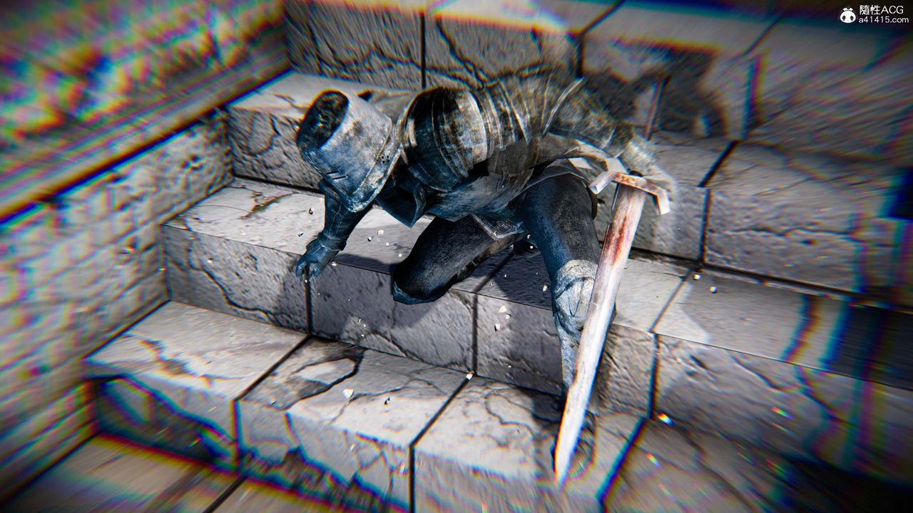 [3D]蝴蝶之殤第四季-罪城VICECITY第76話