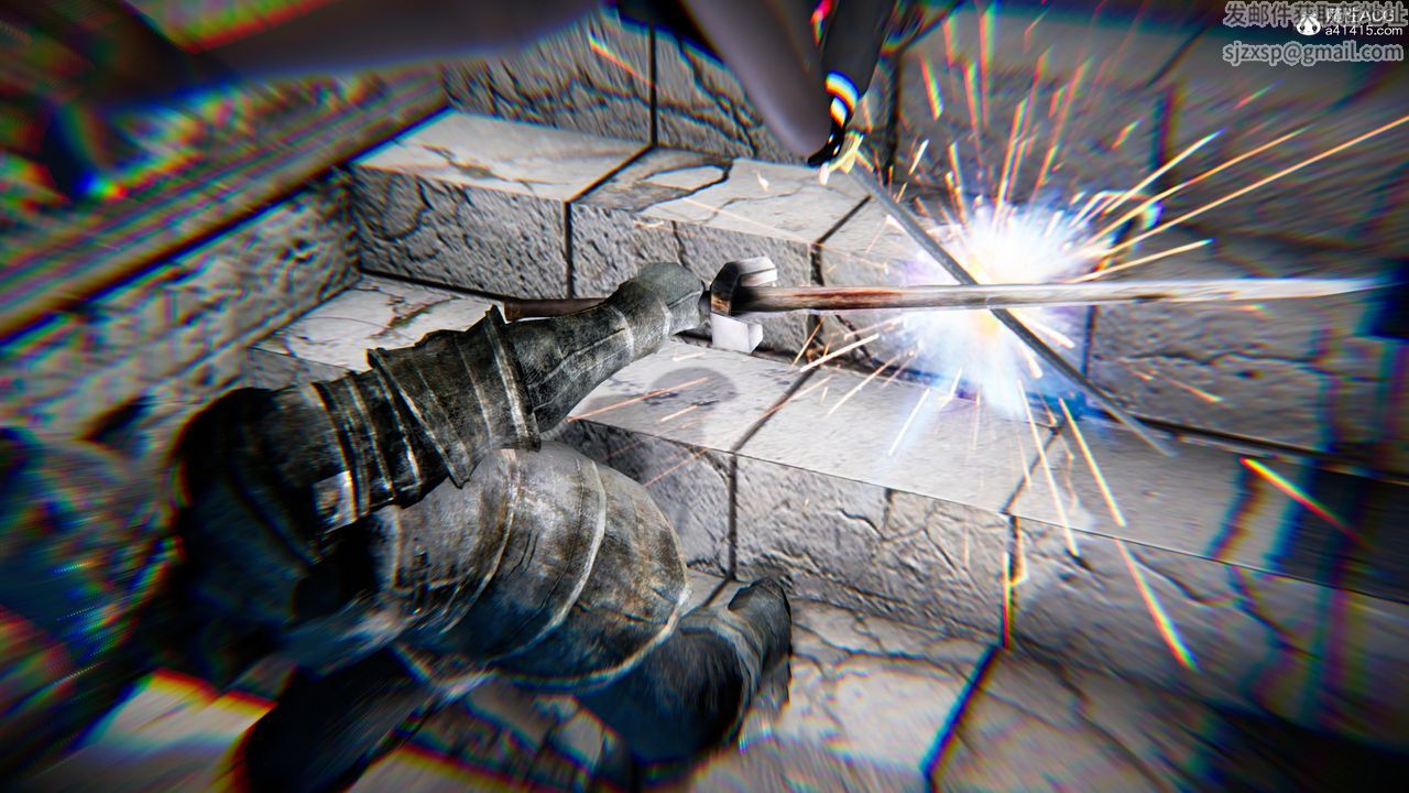 [3D]蝴蝶之殇第四季-罪城VICECITY第76话