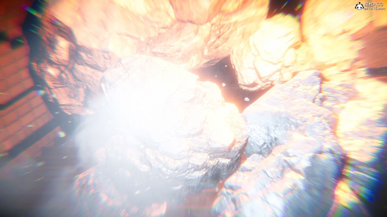 [3D]蝴蝶之殇第四季-罪城VICECITY第76话