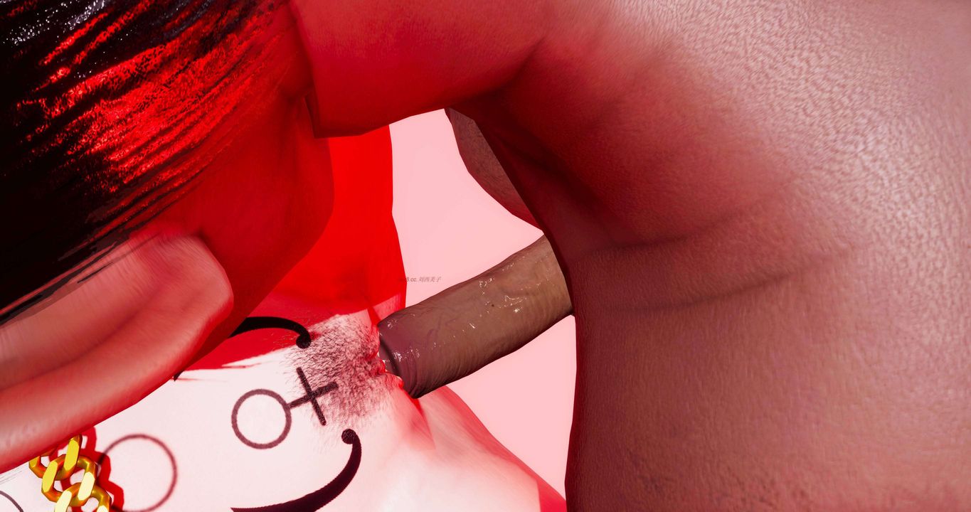 [3D]淫妖兽语第二季第57话