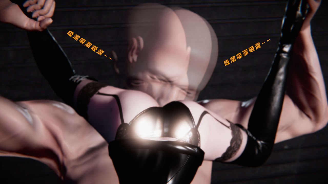 [3D]蝴蝶之殇第三季-復仇之影第01话