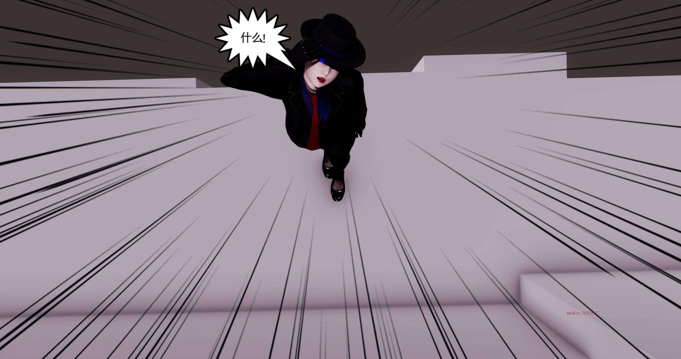 [3D]淫妖兽语第二季第58话