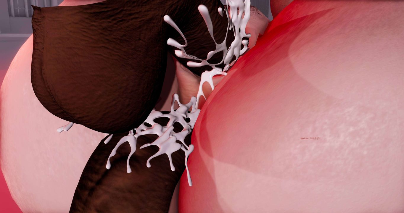 [3D]淫妖獸語第二季第59話