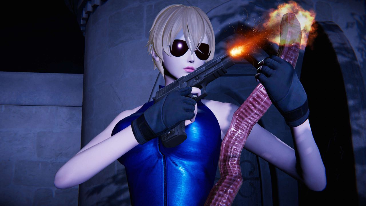 [3D]蝴蝶之殇第三季-復仇之影第02话