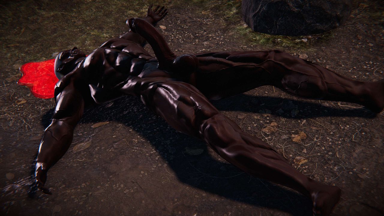 [3D]蝴蝶之殇第三季-復仇之影第03话