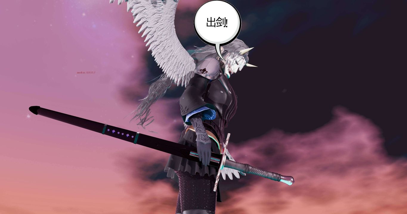 [3D]淫妖兽语第二季第60话