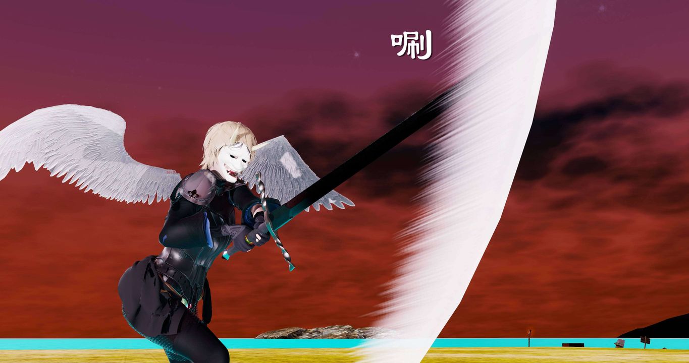 [3D]淫妖兽语第二季第60话