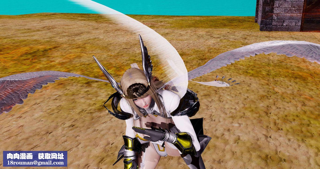 [3D]淫妖兽语第二季第60话